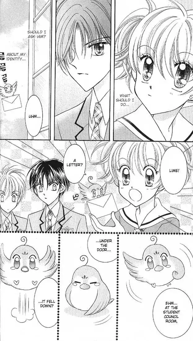 Saint Dragon Girl Miracle Chapter 5 48